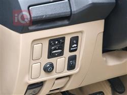 تويوتا فورجنر